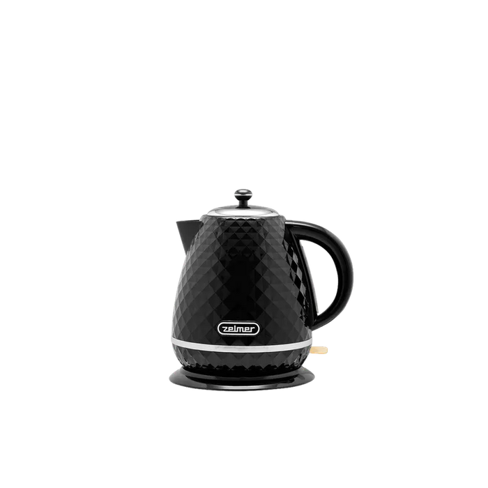 Zelmer ZCK7635B Electric Kettle