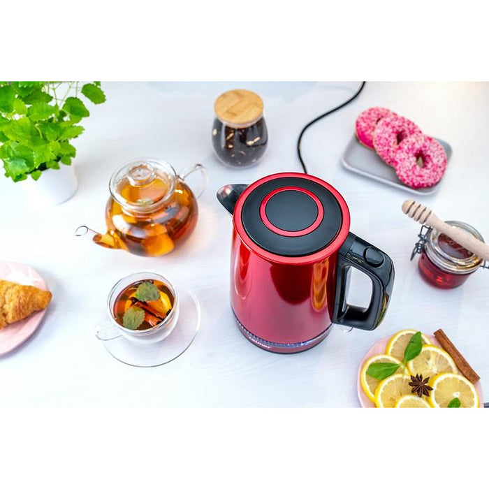 Zelmer ZCK7921R Electric Kettle