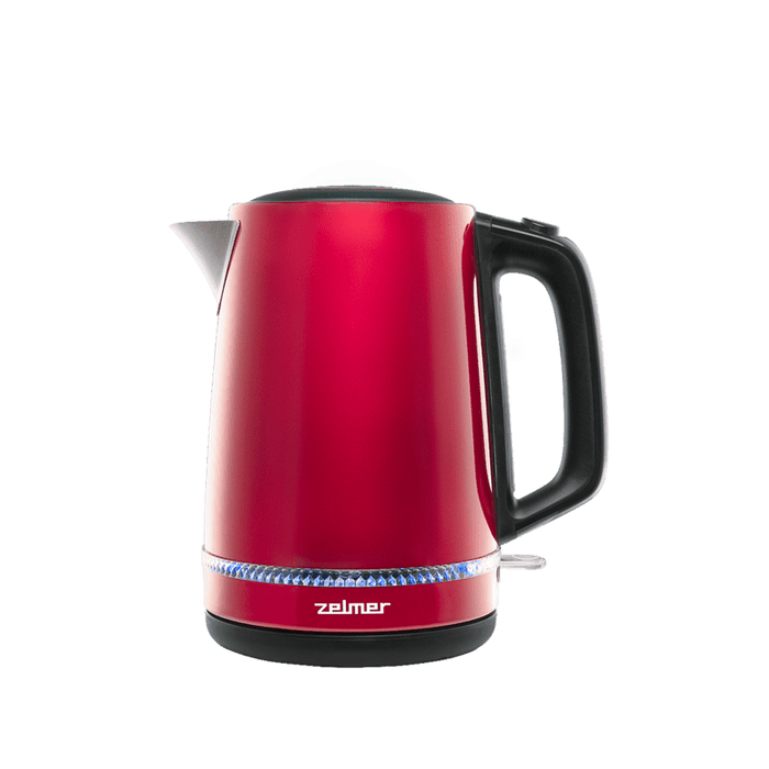 Zelmer ZCK7921R Electric Kettle