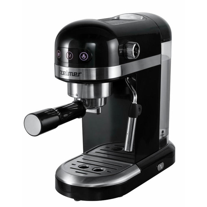 Coffee machine Zelmer ZCM7295 Palermo