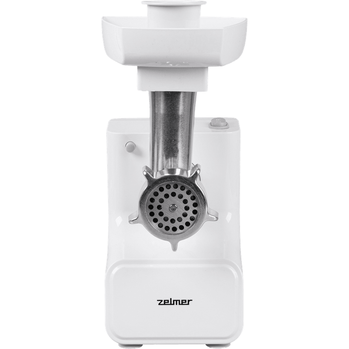 Meat grinder Zelmer ZMM3513B***, 1500 W
