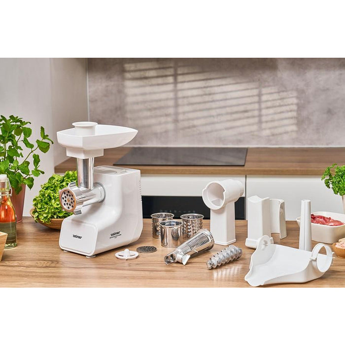 Meat grinder Zelmer ZMM3513B***, 1500 W