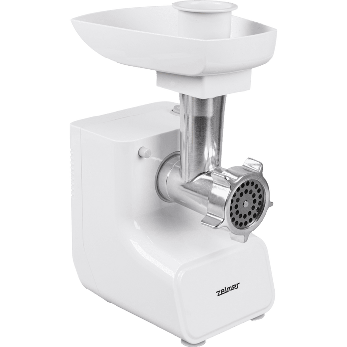 Meat grinder Zelmer ZMM3513B***, 1500 W