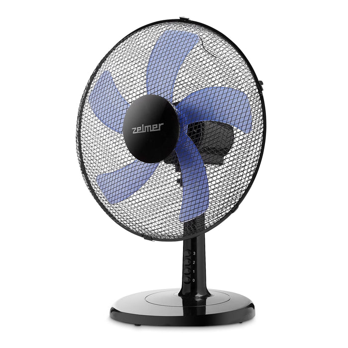 Zelmer ZTF0400 fan