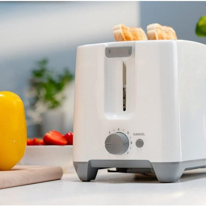 Toaster Zelmer ZTS7386, 750 W