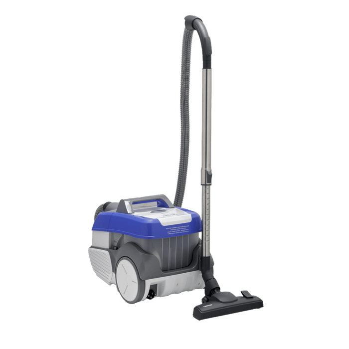 Zelmer ZVC9150D W&D LEON Vacuum