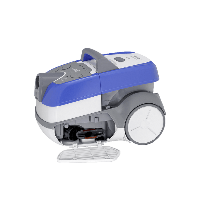 Zelmer ZVC9150D W&D LEON Vacuum