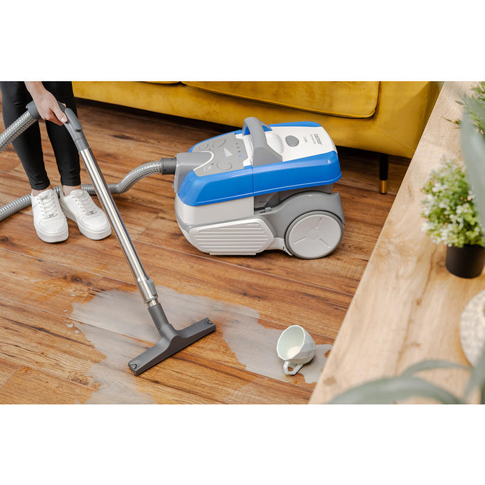 Zelmer ZVC9150D W&D LEON Vacuum