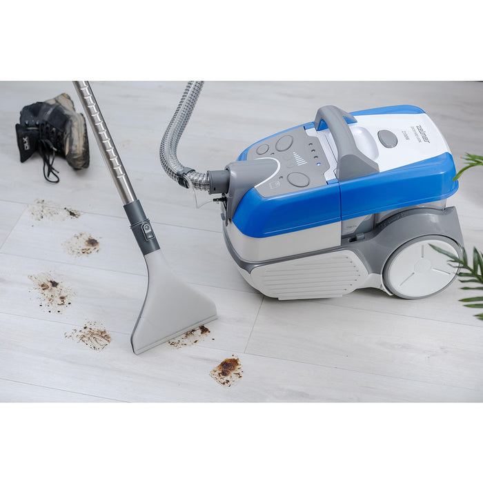 Zelmer ZVC9150D W&D LEON Vacuum