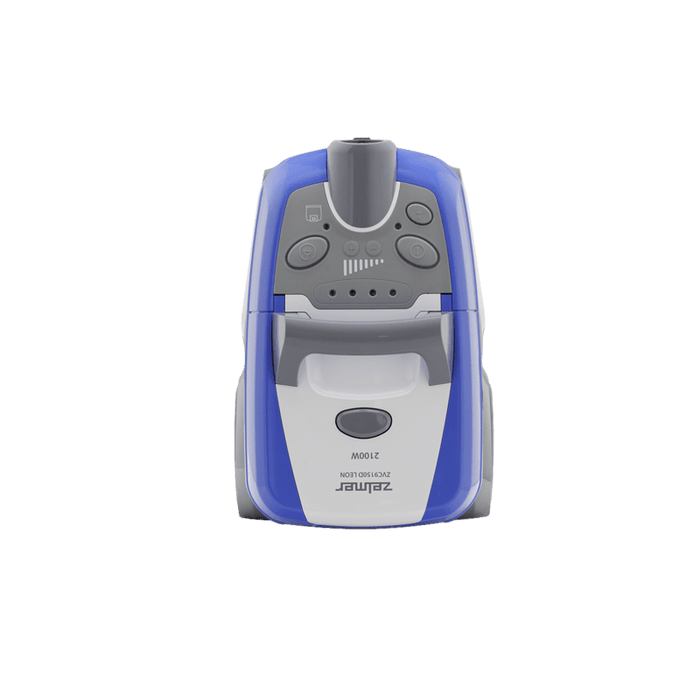 Zelmer ZVC9150D W&D LEON Vacuum