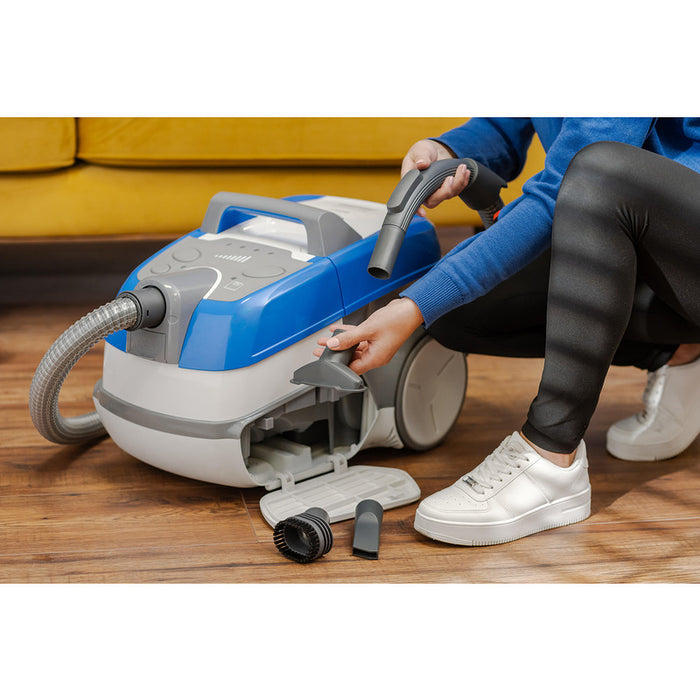 Zelmer ZVC9150D W&D LEON Vacuum
