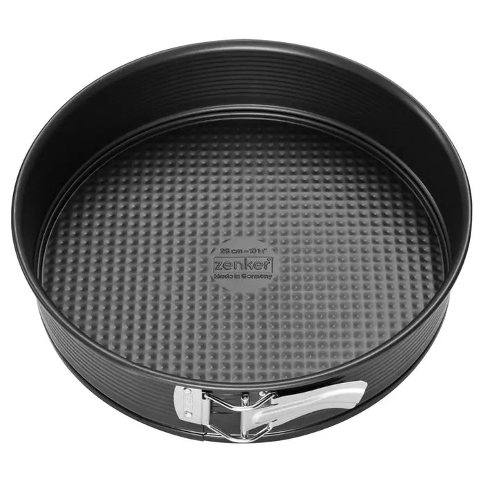 ZENKER 28 CM BAKED PAN - Съдове за готвене<<<Домашни потреби<<<Кухня<<<Praktiker