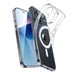 Zero Clear (HaloLock) ESR case for iPhone 16 Pro (clear) - Protective cases for smartphones<<<Cases<<<GSM