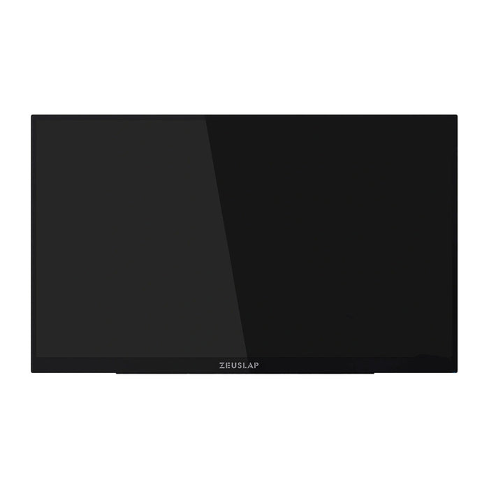 ZEUSLAP OL133ED Portable Monitor with a 13.3" Touchscreen