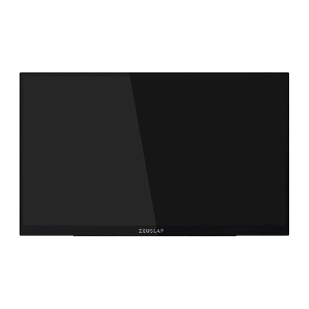 ZEUSLAP OL133ED Portable Monitor with a 13.3" Touchscreen