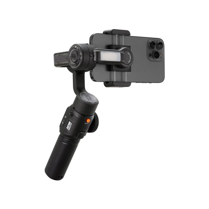 STABILIZER ZHIYUN-TECH SMOOTH 5S AI