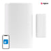 ZigBee door and window opening sensor SONOFF SNZB-04P (+battery) - Sensors<<<Actuators<<<Smart Home<<<InnproXML