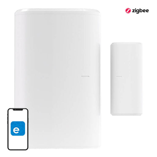 ZigBee door and window opening sensor SONOFF SNZB-04P (+battery) - Sensors<<<Actuators<<<Smart Home<<<InnproXML