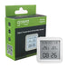 Zigbee Gosund ST17 LCD smart temperature and humidity sensor Tuya - Sensors<<<Actuators<<<Smart Home<<<InnproXML