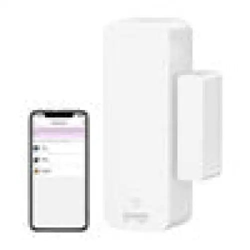 Zigbee Gosund ST18 Tuya smart door and window opening sensor - Sensors<<<Actuators<<<Smart Home<<<InnproXML