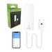 ZigBee Gosund ST19 Tuya smart flood/water leak sensor - Sensors<<<Actuators<<<Smart Home<<<InnproXML