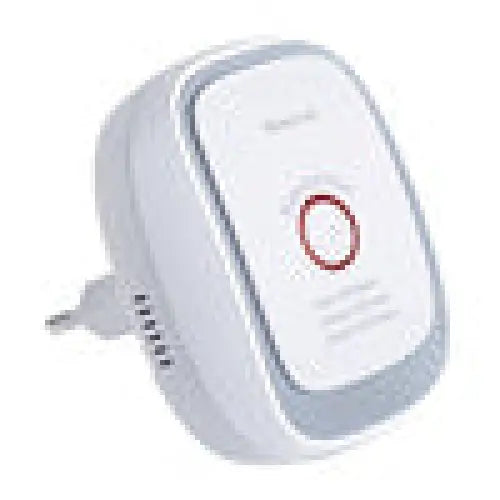 ZigBee Heiman HS1CG-E Tuya smart natural gas leak sensor - Sensors<<<Actuators<<<Smart Home<<<InnproXML