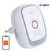 ZigBee Heiman HS1CG-E Tuya smart natural gas leak sensor - Sensors<<<Actuators<<<Smart Home<<<InnproXML