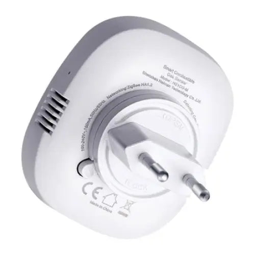 ZigBee Heiman HS1CG-E Tuya smart natural gas leak sensor - Sensors<<<Actuators<<<Smart Home<<<InnproXML