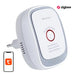 ZigBee Heiman HS1CG-E Tuya smart natural gas leak sensor - Sensors<<<Actuators<<<Smart Home<<<InnproXML