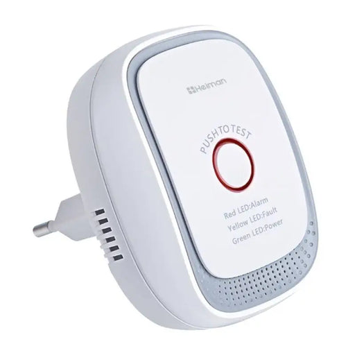ZigBee Heiman HS1CG-E Tuya smart natural gas leak sensor - Sensors<<<Actuators<<<Smart Home<<<InnproXML