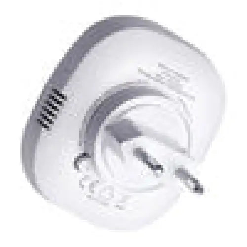 ZigBee Heiman HS1CG-E Tuya smart natural gas leak sensor - Sensors<<<Actuators<<<Smart Home<<<InnproXML