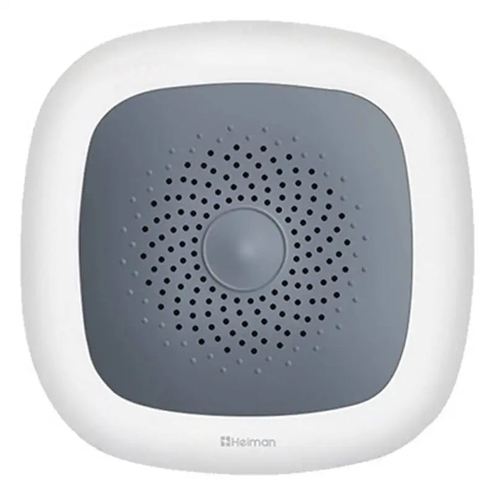 Zigbee Heiman HS1HT Tuya smart temperature and humidity sensor - Sensors<<<Actuators<<<Smart Home<<<InnproXML