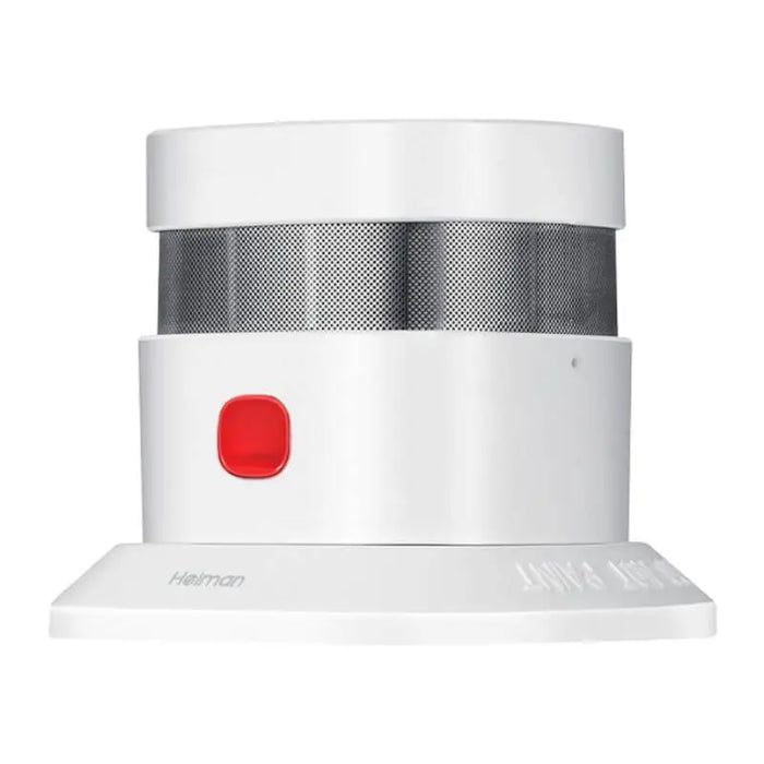 ZigBee Heiman HS1SA-E optical smoke detector Tuya - Sensors<<<Actuators<<<Smart Home<<<InnproXML