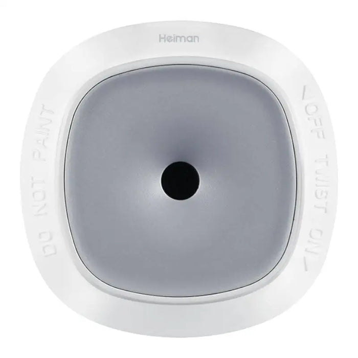 ZigBee Heiman HS1SA-E optical smoke detector Tuya - Sensors<<<Actuators<<<Smart Home<<<InnproXML