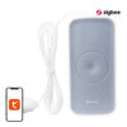 Zigbee Heiman HS1WL-E smart flood sensor Tuya - Sensors<<<Actuators<<<Smart Home<<<InnproXML