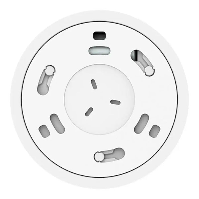 ZigBee Heiman HS2SA-1 Tuya optical smoke detector - Sensors<<<Actuators<<<Smart Home<<<InnproXML