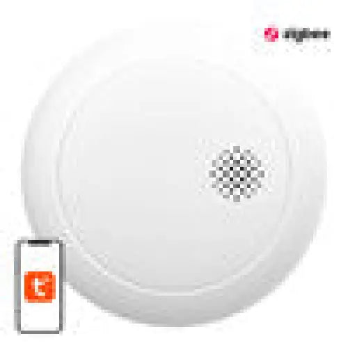 ZigBee Heiman HS2SA-1 Tuya optical smoke detector - Sensors<<<Actuators<<<Smart Home<<<InnproXML