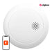 ZigBee Heiman HS2SA-1 Tuya optical smoke detector - Sensors<<<Actuators<<<Smart Home<<<InnproXML