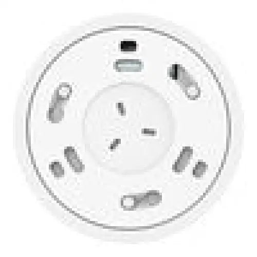 ZigBee Heiman HS2SA-1 Tuya optical smoke detector - Sensors<<<Actuators<<<Smart Home<<<InnproXML