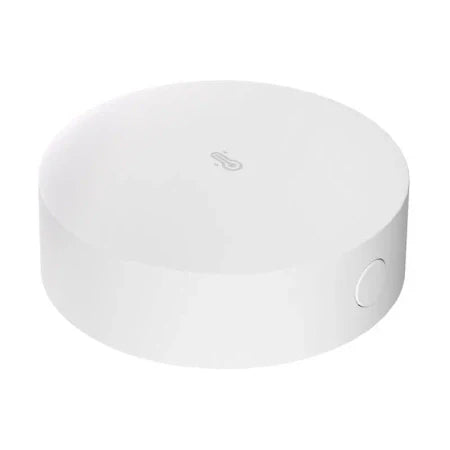 ZigBee Sonoff SNZB-02P smart temperature and humidity sensor (round) - Sensors<<<Actuators<<<Smart Home<<<InnproXML