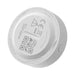 ZigBee Sonoff SNZB-02P smart temperature and humidity sensor (round) - Sensors<<<Actuators<<<Smart Home<<<InnproXML