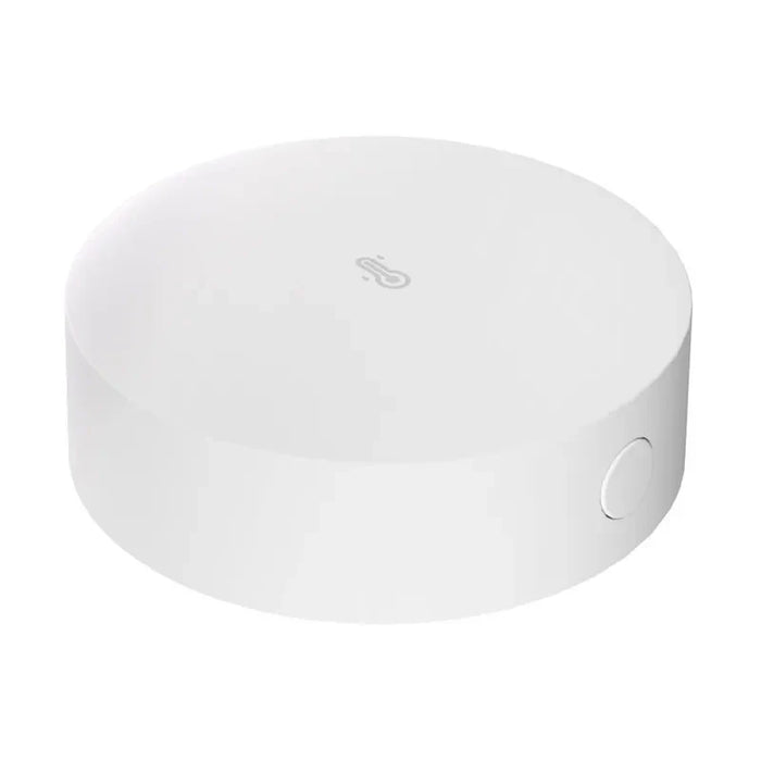 ZigBee Sonoff SNZB-02P smart temperature and humidity sensor (round) - Sensors<<<Actuators<<<Smart Home<<<InnproXML
