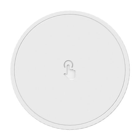 ZigBee thermostatic head IMOU IOT-TRV1-EU + 6 adapters - Thermostatic heads<<<Heating control<<<Actuators<<<Smart