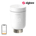 ZigBee thermostatic head IMOU IOT-TRV1-EU + 6 adapters - Thermostatic heads<<<Heating control<<<Actuators<<<Smart