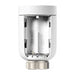 ZigBee thermostatic head IMOU IOT-TRV1-EU + 6 adapters - Thermostatic heads<<<Heating control<<<Actuators<<<Smart