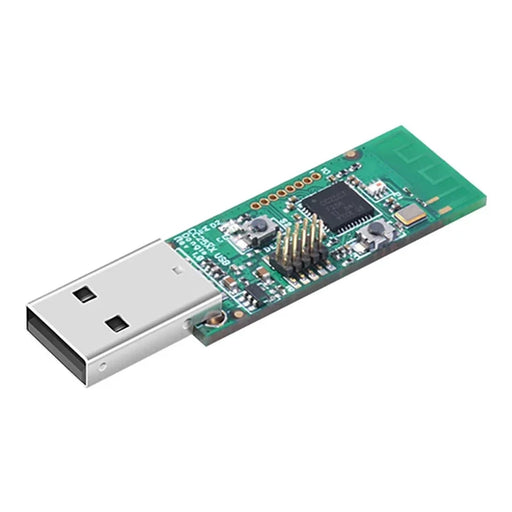 ZigBee USB Dongle Sonoff CC2531 - Access control<<<Actuators<<<Smart Home<<<InnproXML