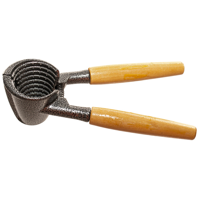 ПРЕСА ЗА ЯДКИ 18 CM АЛУМИНИЕВА Z1214 ZOKURA