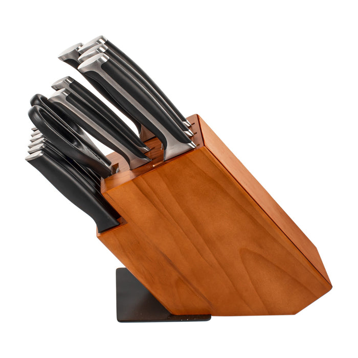 KNIFE SET 14 PIECES Z1193 ZOKURA