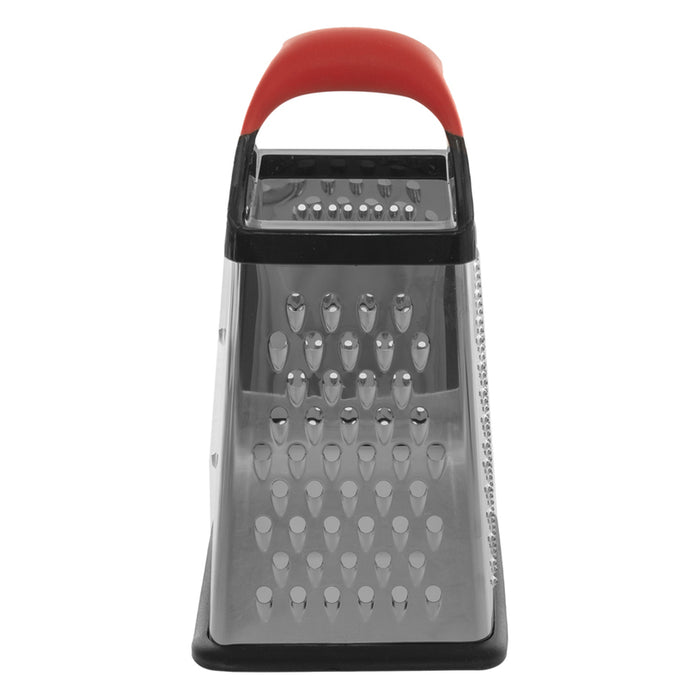 RENDER FOUR-SIDED WITH CONTAINER Z1123 ZOKURA