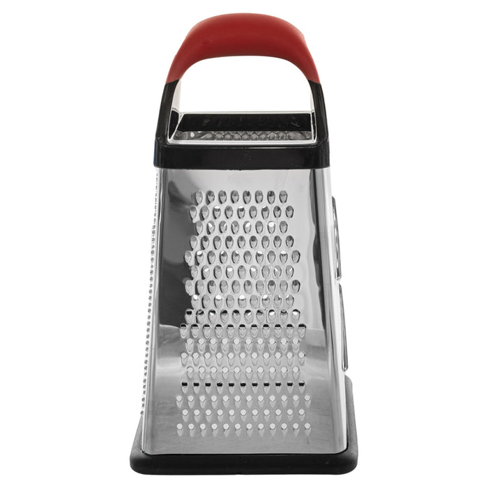 RENDER FOUR-SIDED WITH CONTAINER Z1123 ZOKURA